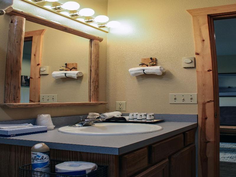 Paddle Ridge image
