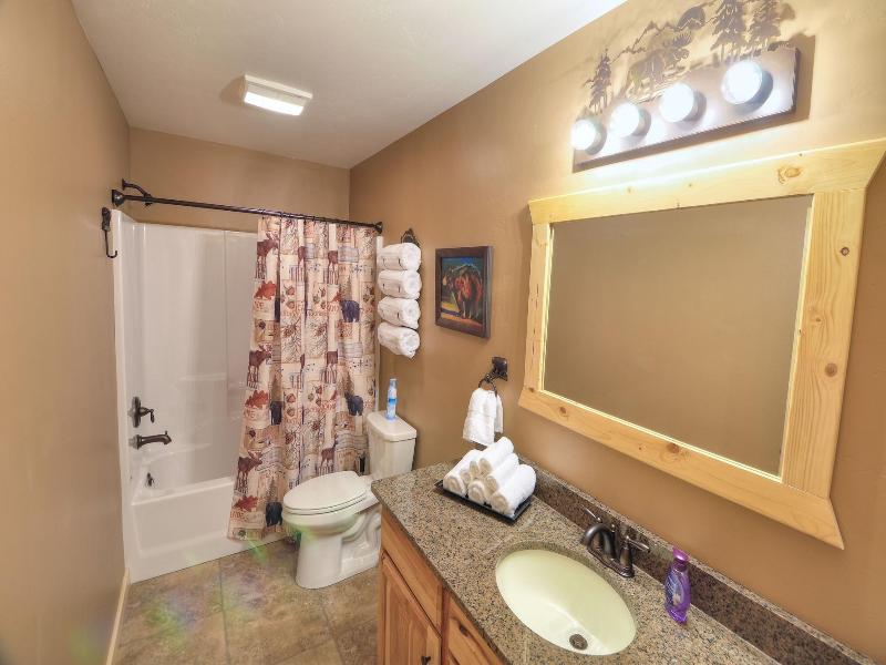 Paddle Ridge image