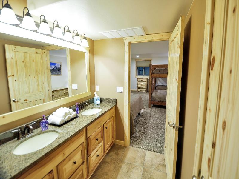 Paddle Ridge image