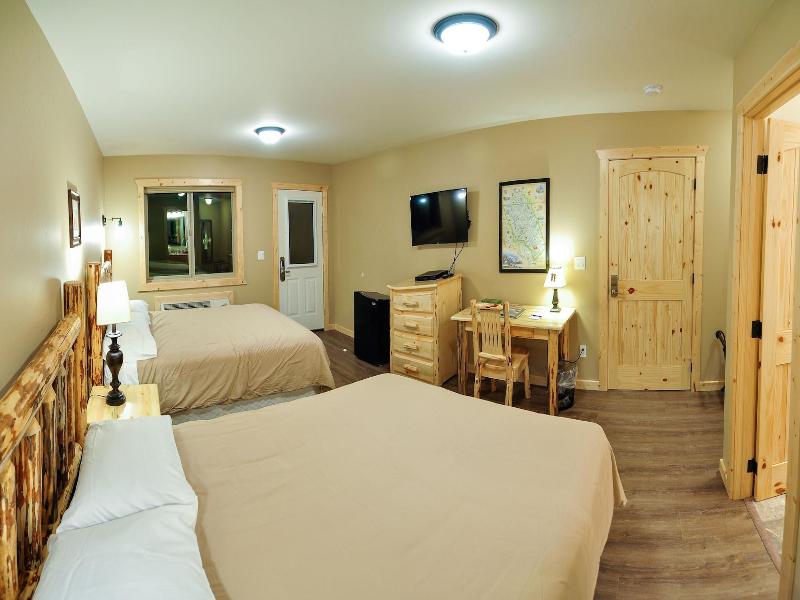 Paddle Ridge image
