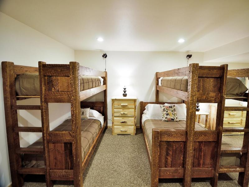 Paddle Ridge image