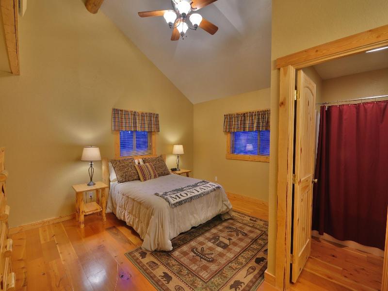 Paddle Ridge image