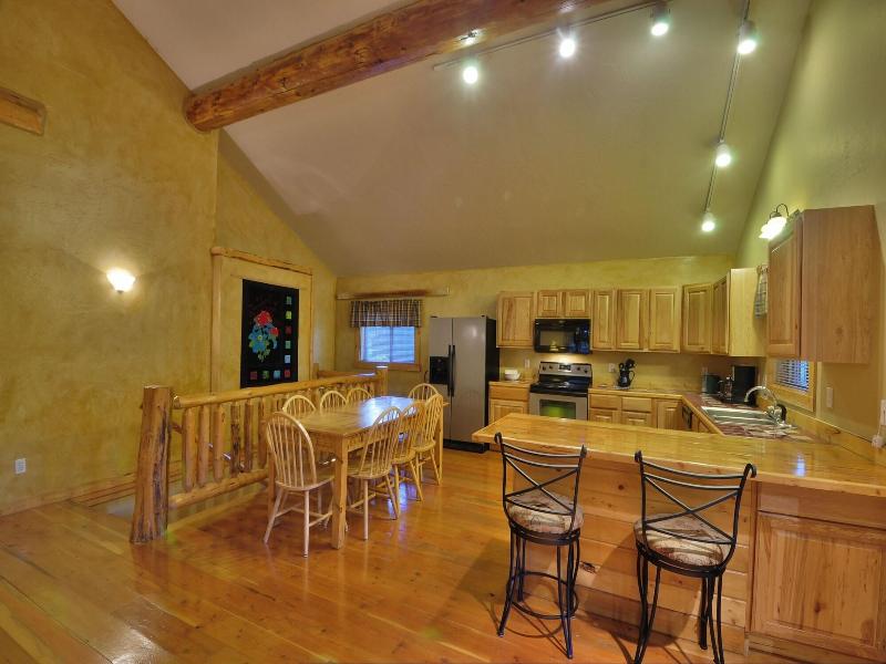 Paddle Ridge image