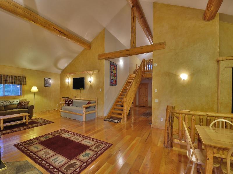Paddle Ridge image