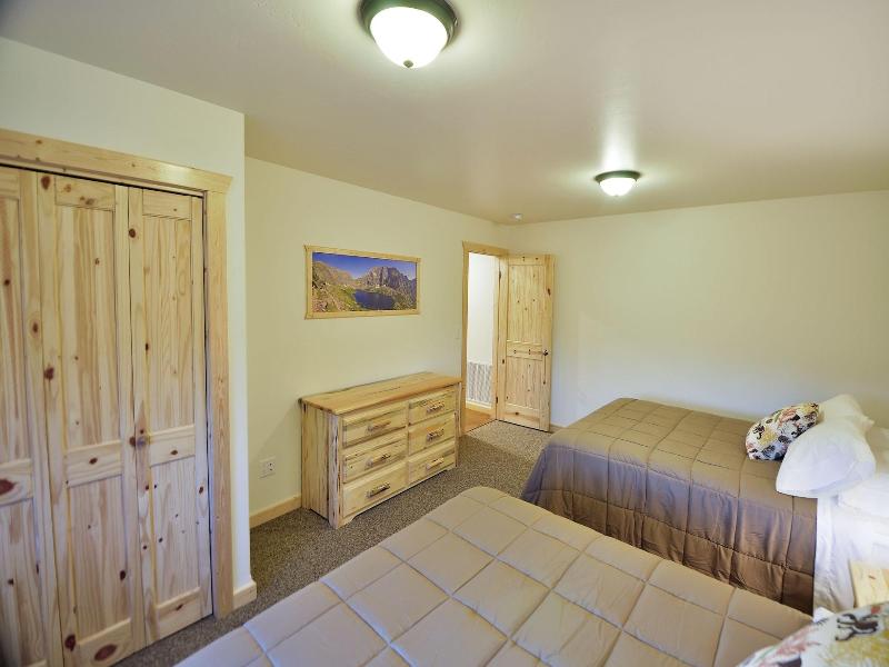 Paddle Ridge image