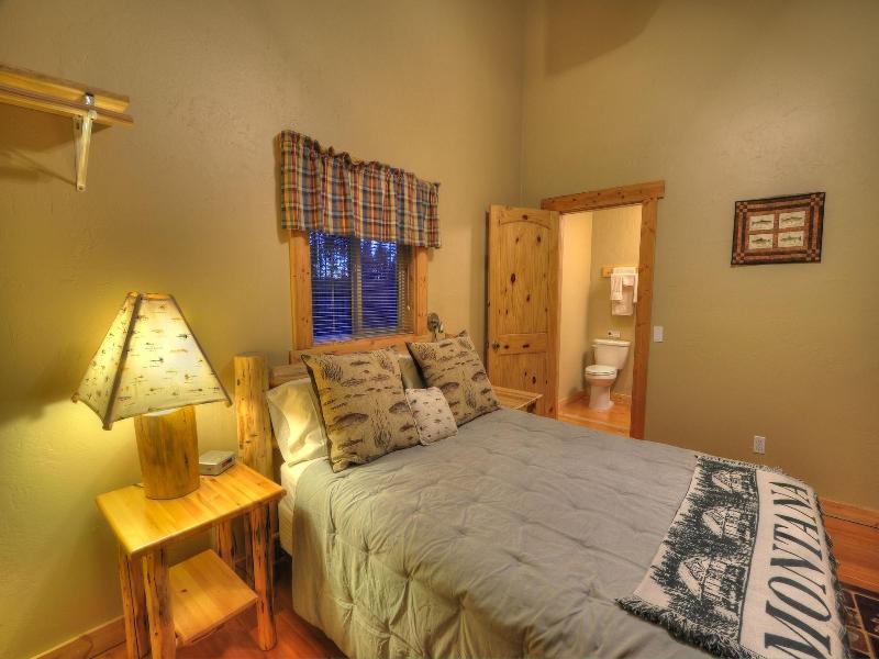 Paddle Ridge image