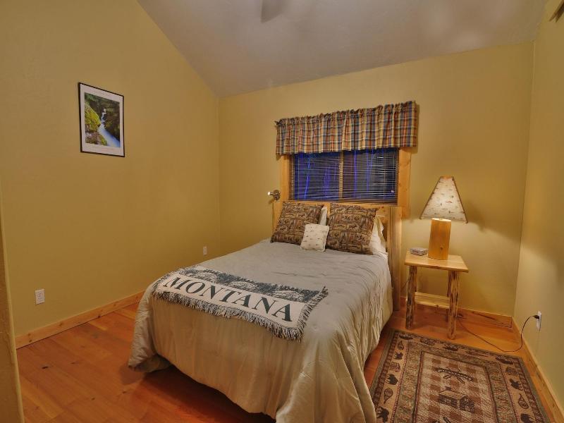 Paddle Ridge image