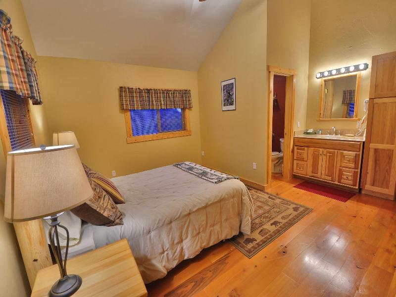 Paddle Ridge image