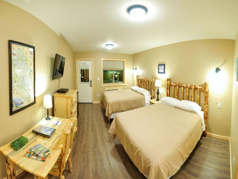 Paddle Ridge image