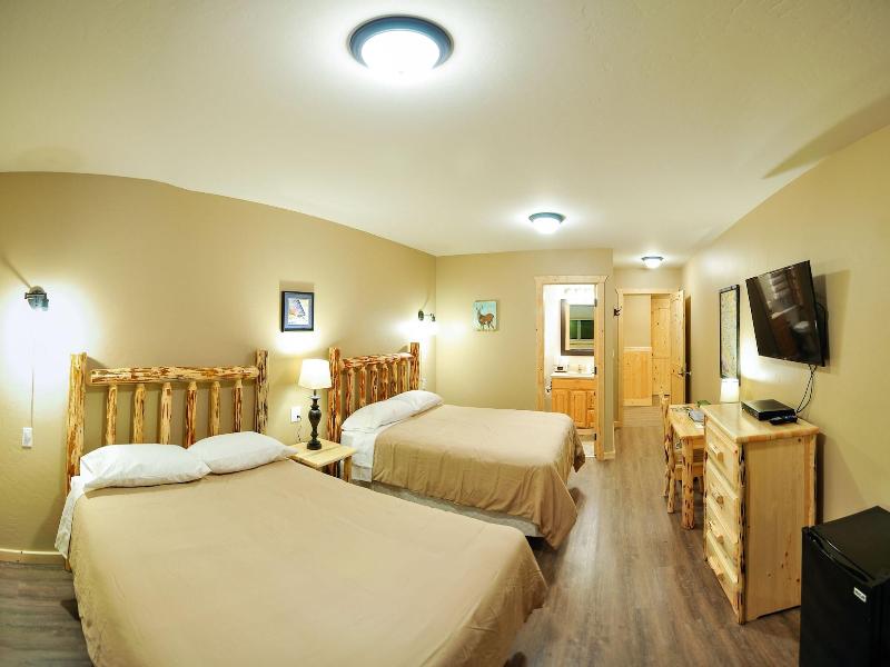 Paddle Ridge image