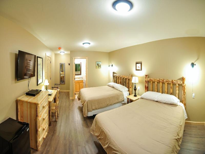 Paddle Ridge image