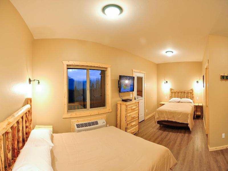 Paddle Ridge image