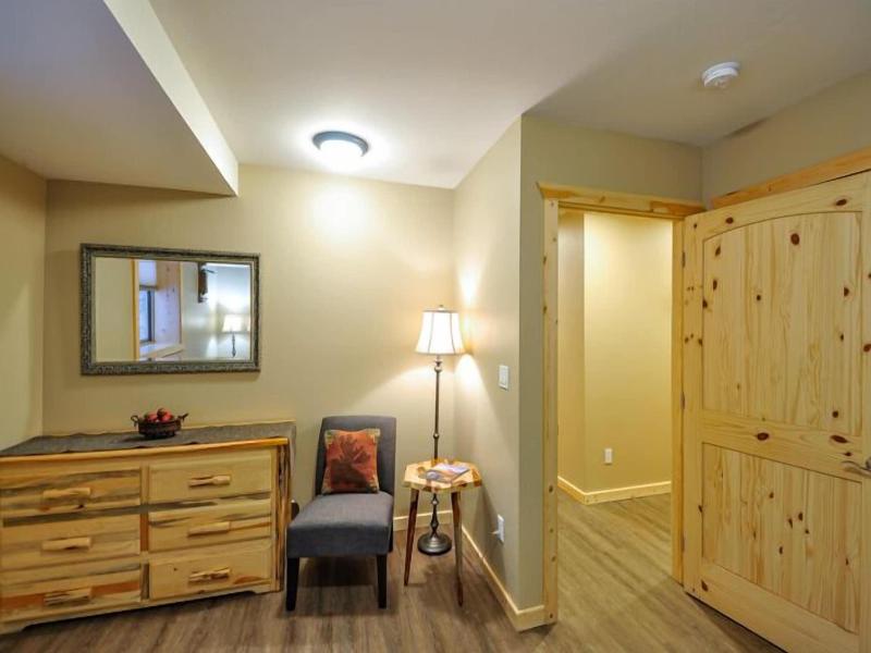 Paddle Ridge image