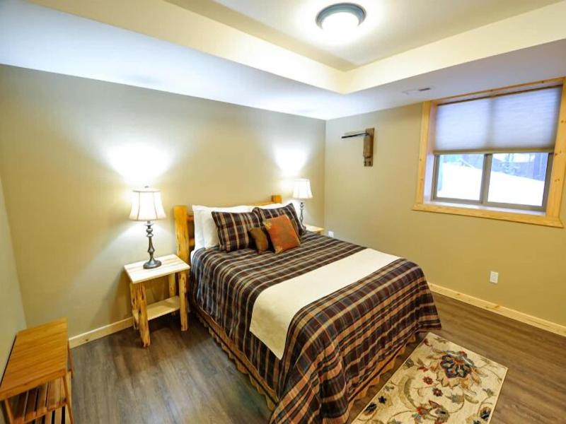 Paddle Ridge image