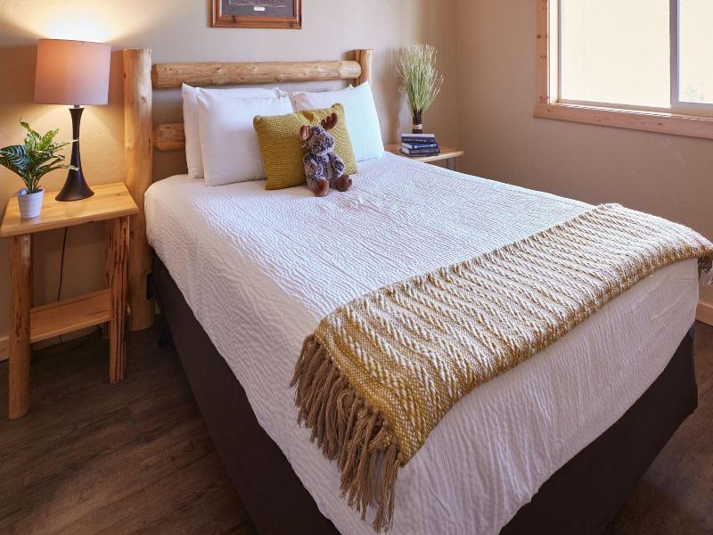 Paddle Ridge image
