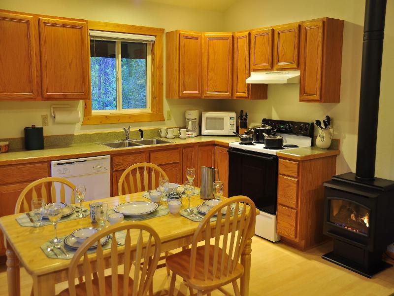 Paddle Ridge image