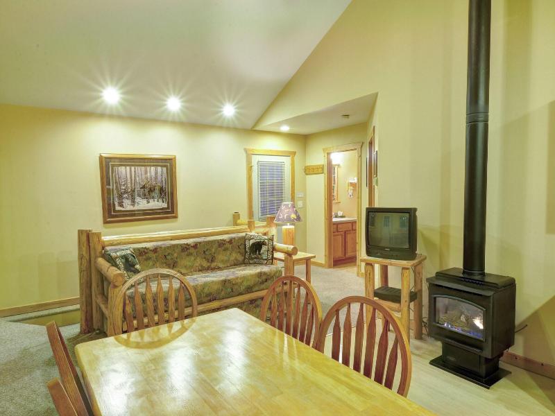 Paddle Ridge image