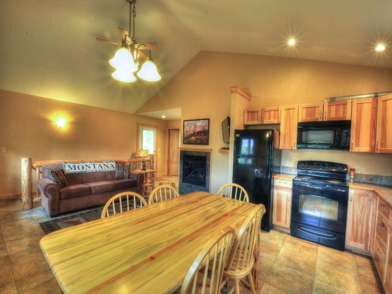 Paddle Ridge image