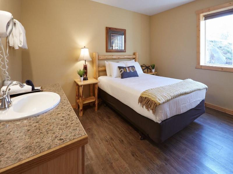 Paddle Ridge image