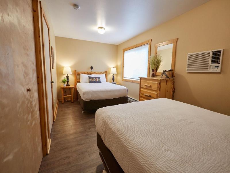 Paddle Ridge image