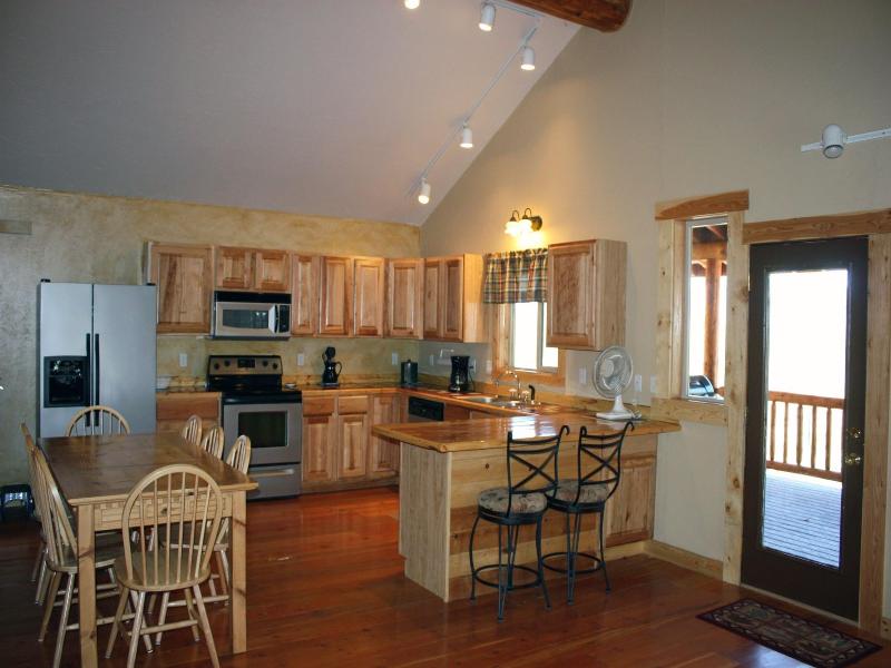 Paddle Ridge image