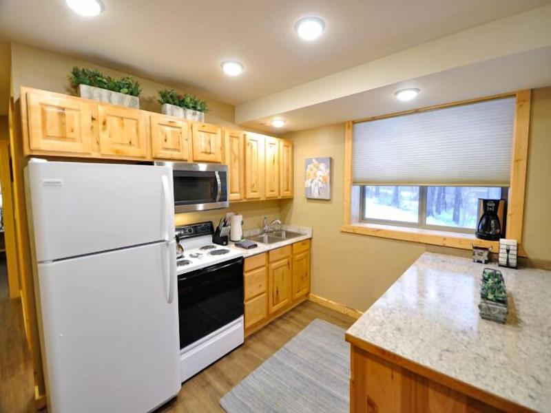 Paddle Ridge image