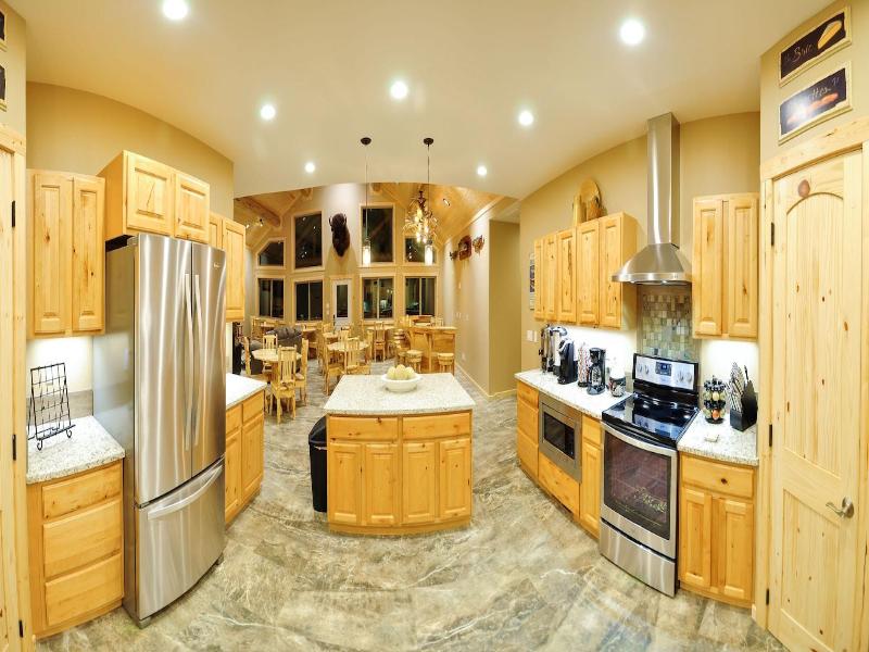 Paddle Ridge image