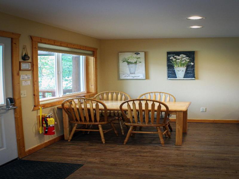 Paddle Ridge image