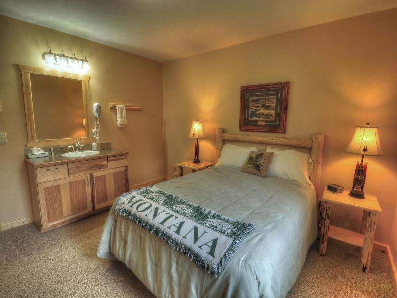 Paddle Ridge image