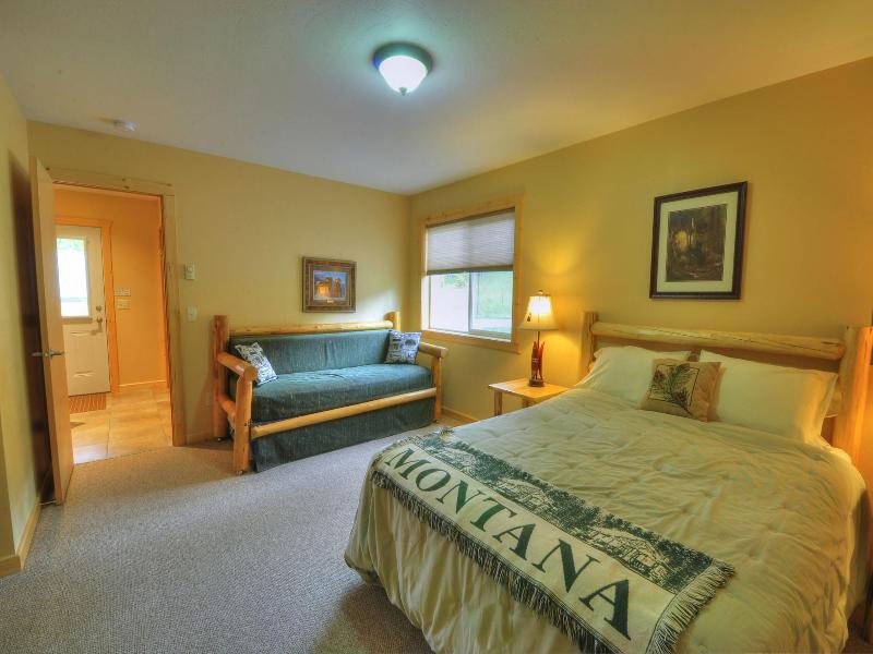Paddle Ridge image