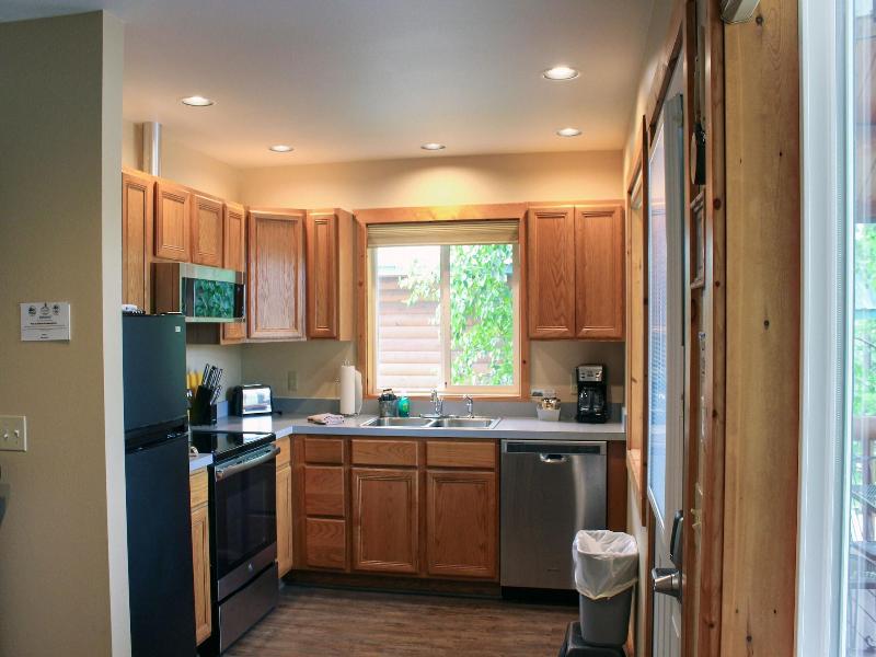 Paddle Ridge image