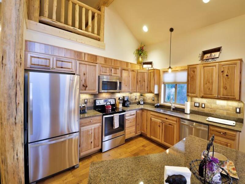 Paddle Ridge image