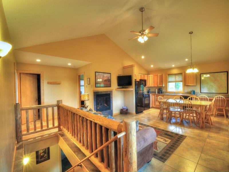 Paddle Ridge image