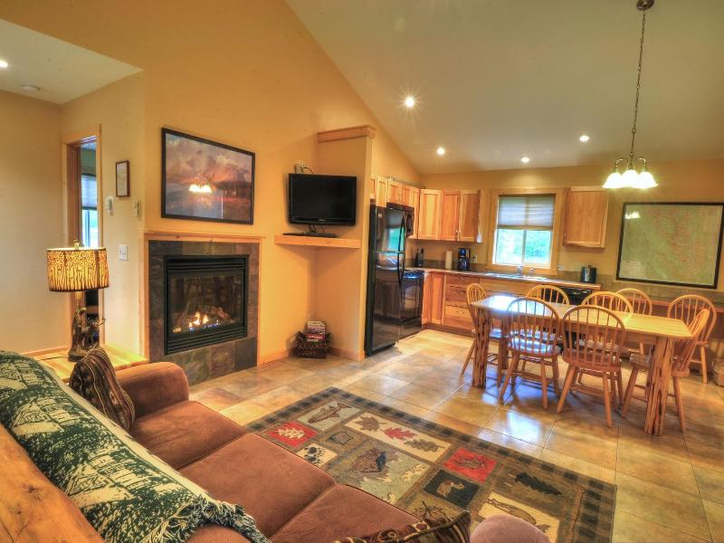 Paddle Ridge image
