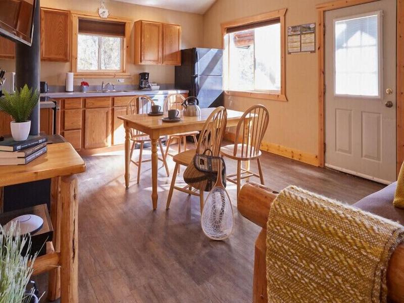 Paddle Ridge image