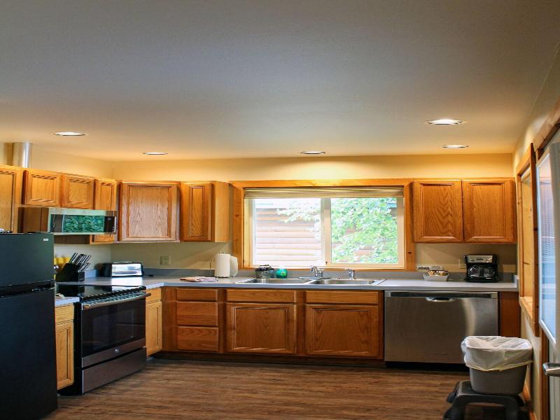Paddle Ridge image