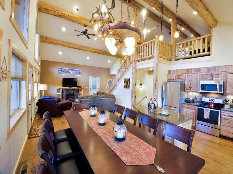 Paddle Ridge image