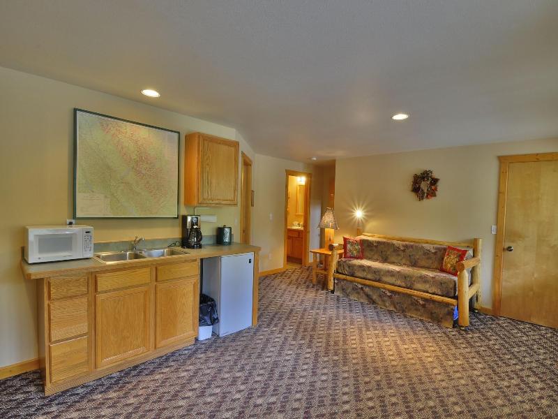 Paddle Ridge image