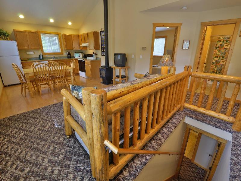 Paddle Ridge image