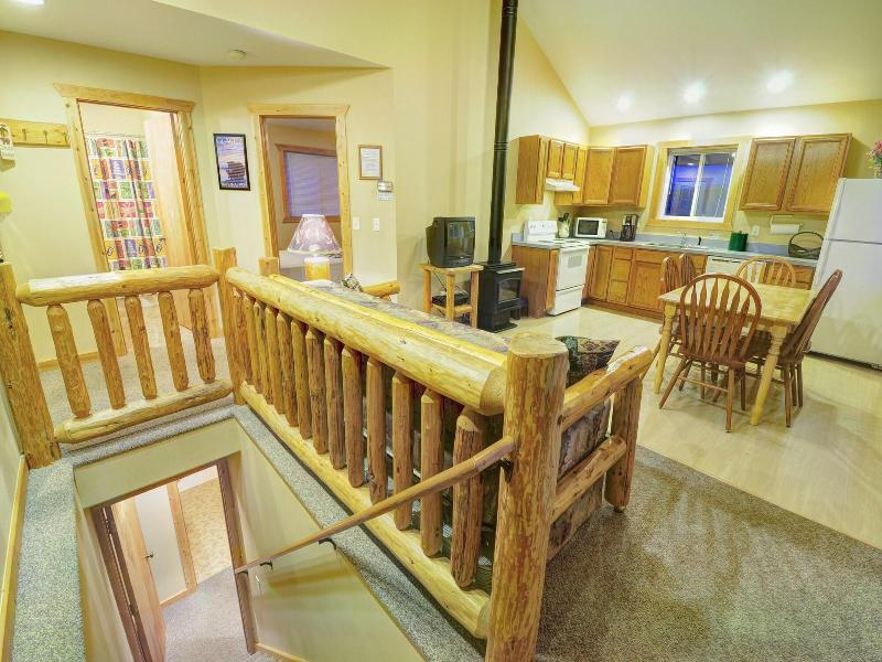 Paddle Ridge image