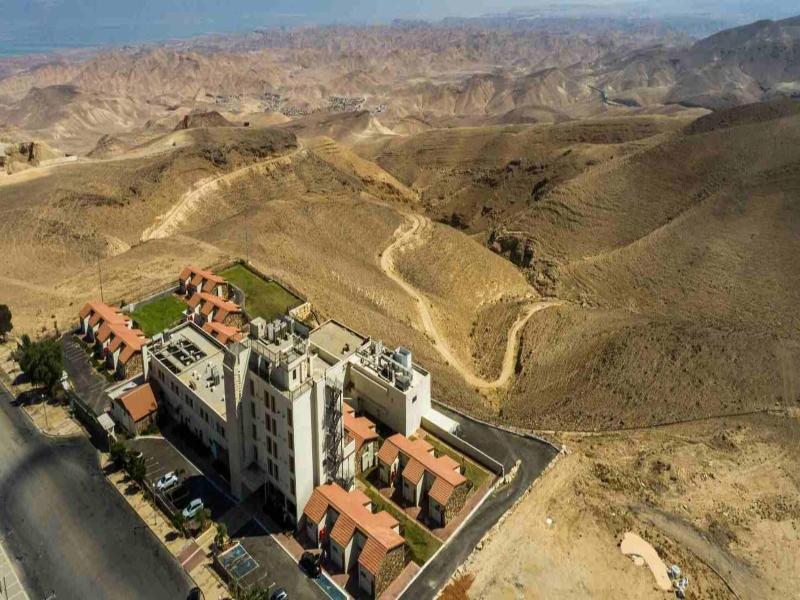 Roxon Desert Arad image