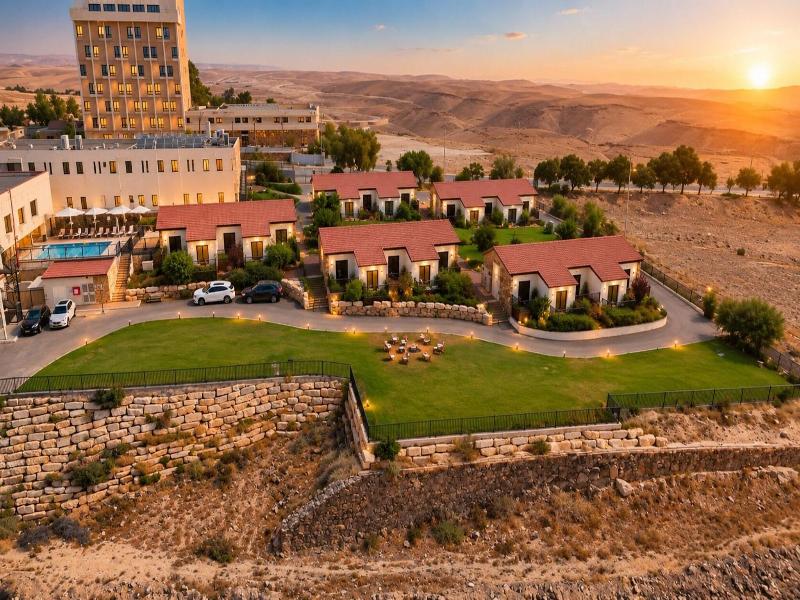 Roxon Desert Arad image