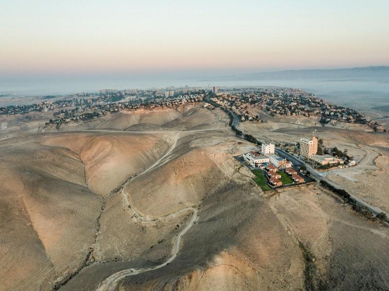 Roxon Desert Arad image