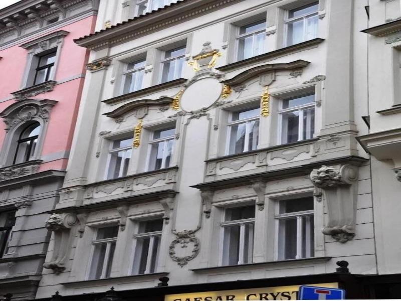 Charles Bridge Premium Apartments image