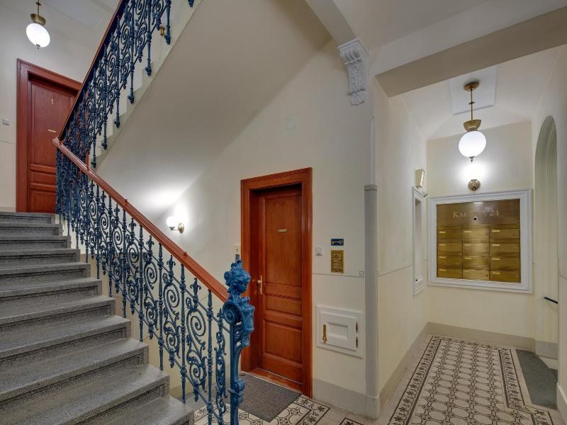 Charles Bridge Premium Apartments image