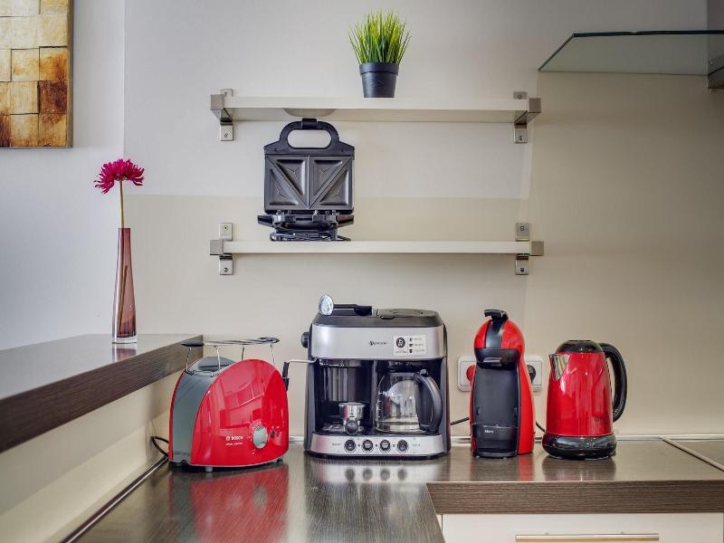 Charles Bridge Premium Apartments image