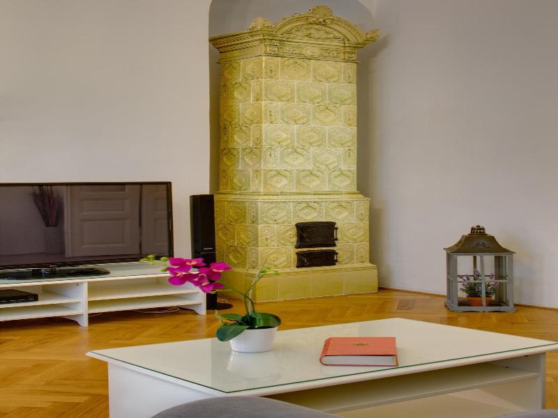 Charles Bridge Premium Apartments image