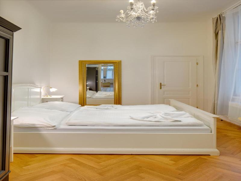 Charles Bridge Premium Apartments image