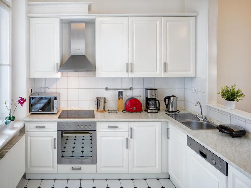 Charles Bridge Premium Apartments image