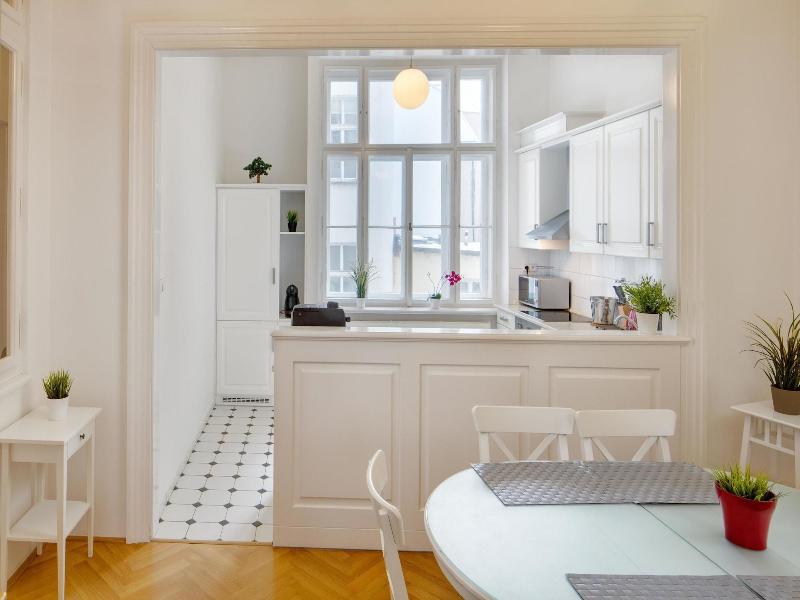 Charles Bridge Premium Apartments image